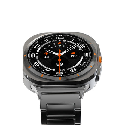 Titanium Band For Galaxy Watch 20mm