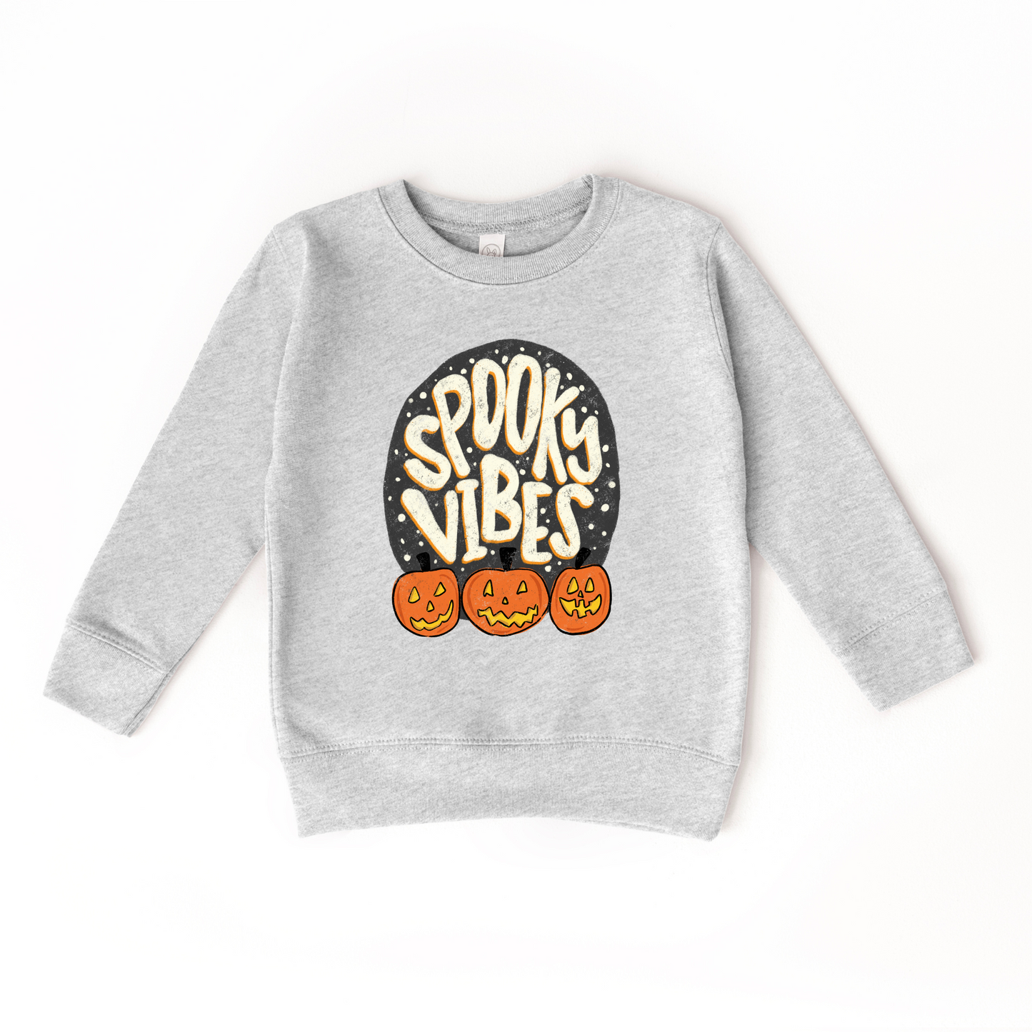 Spooky Vibes Sweatshirt