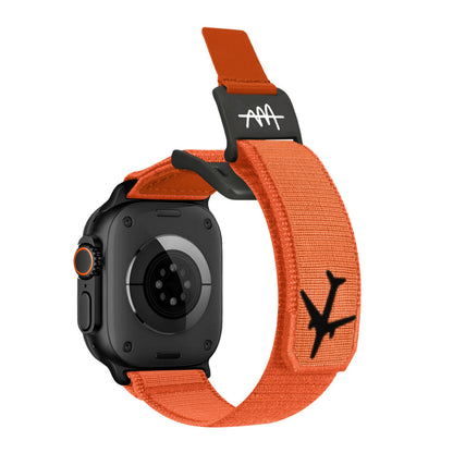 Nylon Band Pro for Apple Watch