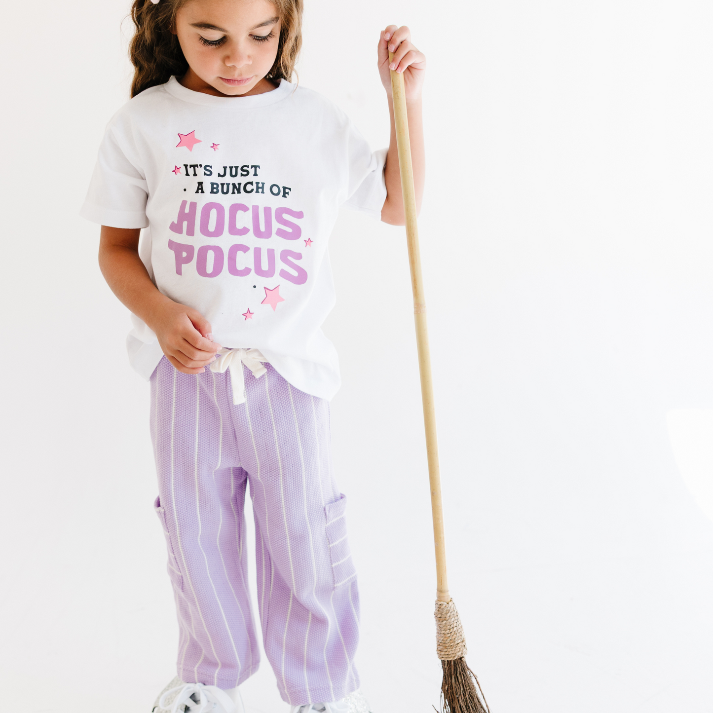 It's Just a Bunch of Hocus Pocus