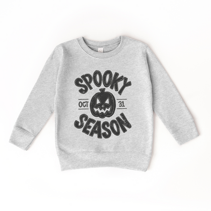 Spooky Season Sweatshirt