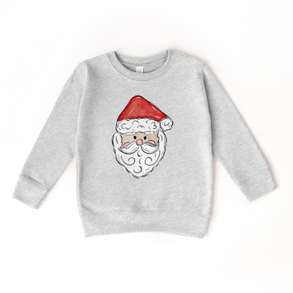 Santa Claus Sweatshirt