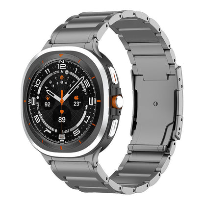 Titanium Band H03 For Galaxy Watch 20mm