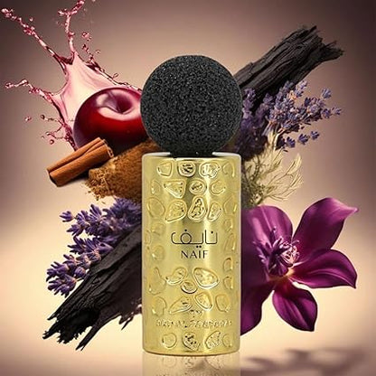 Ard al Zaafaran Naif Eau De Parfum Spray 100ml (3.4 Oz)