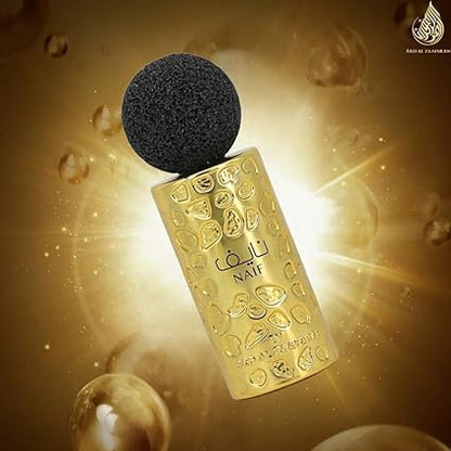 Ard al Zaafaran Naif Eau De Parfum Spray 100ml (3.4 Oz)