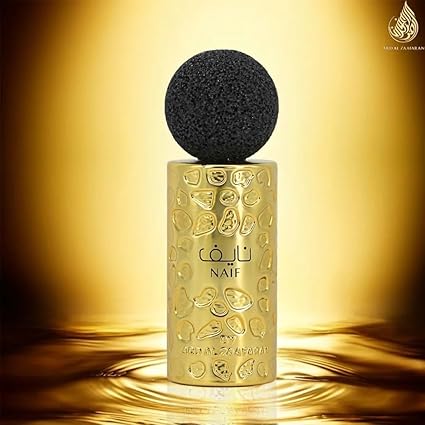 Ard al Zaafaran Naif Eau De Parfum Spray 100ml (3.4 Oz)