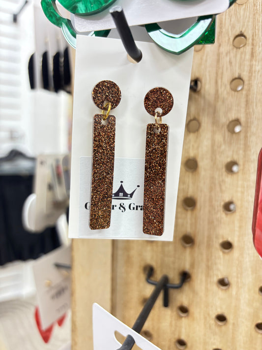 Glitter and Grace #327