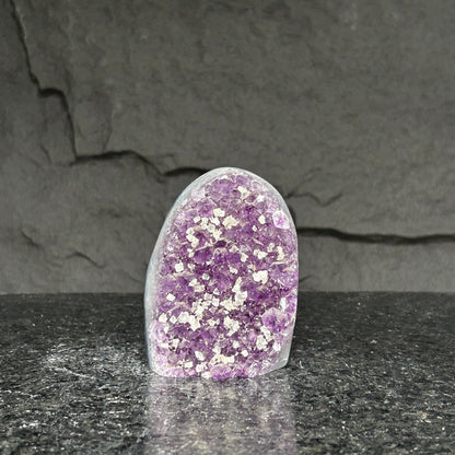 Amethyst on sale, affordable gift, Crystals Clearance sale