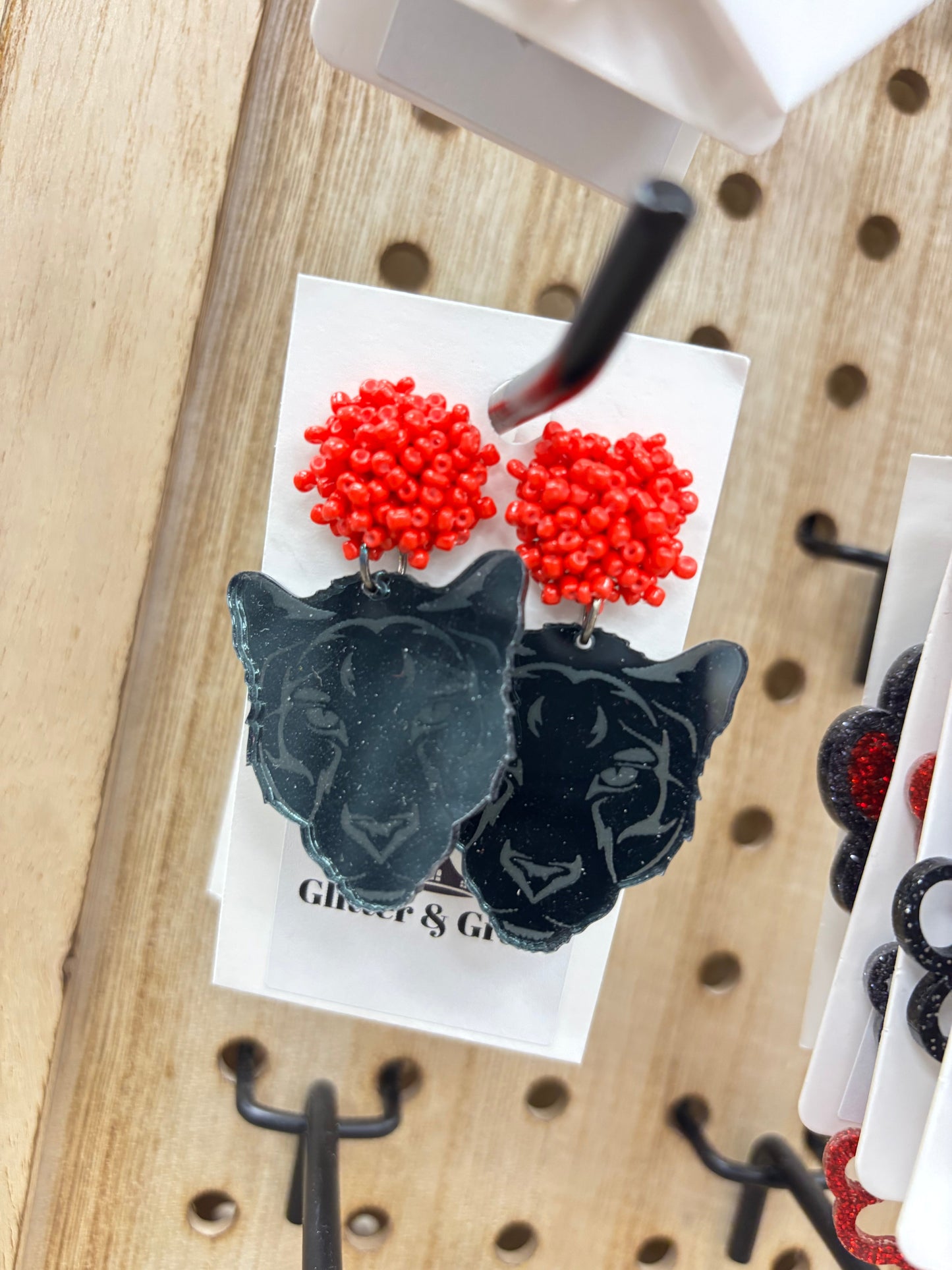 Glitter and Grace #252