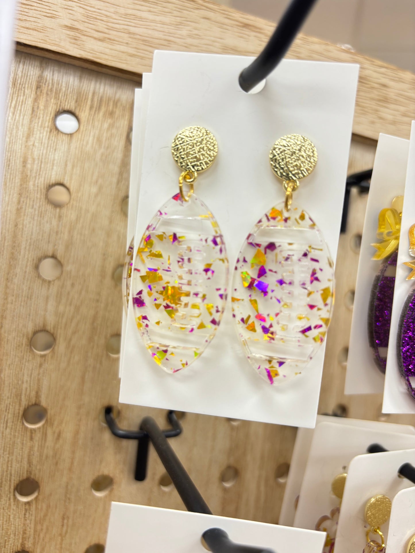 Glitter and Grace #240