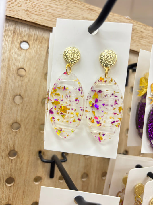 Glitter and Grace #240