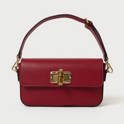 THE CLAUDETTE BAMBOO BAGUETTE