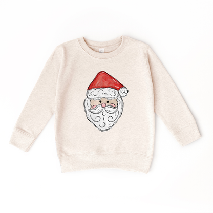 Santa Claus Sweatshirt