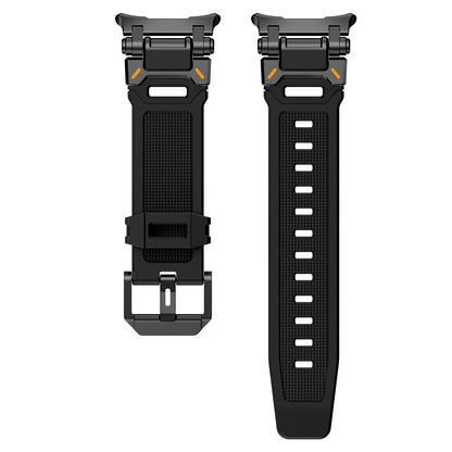 Explorer Silicone Band For Galaxy Watch 20mm