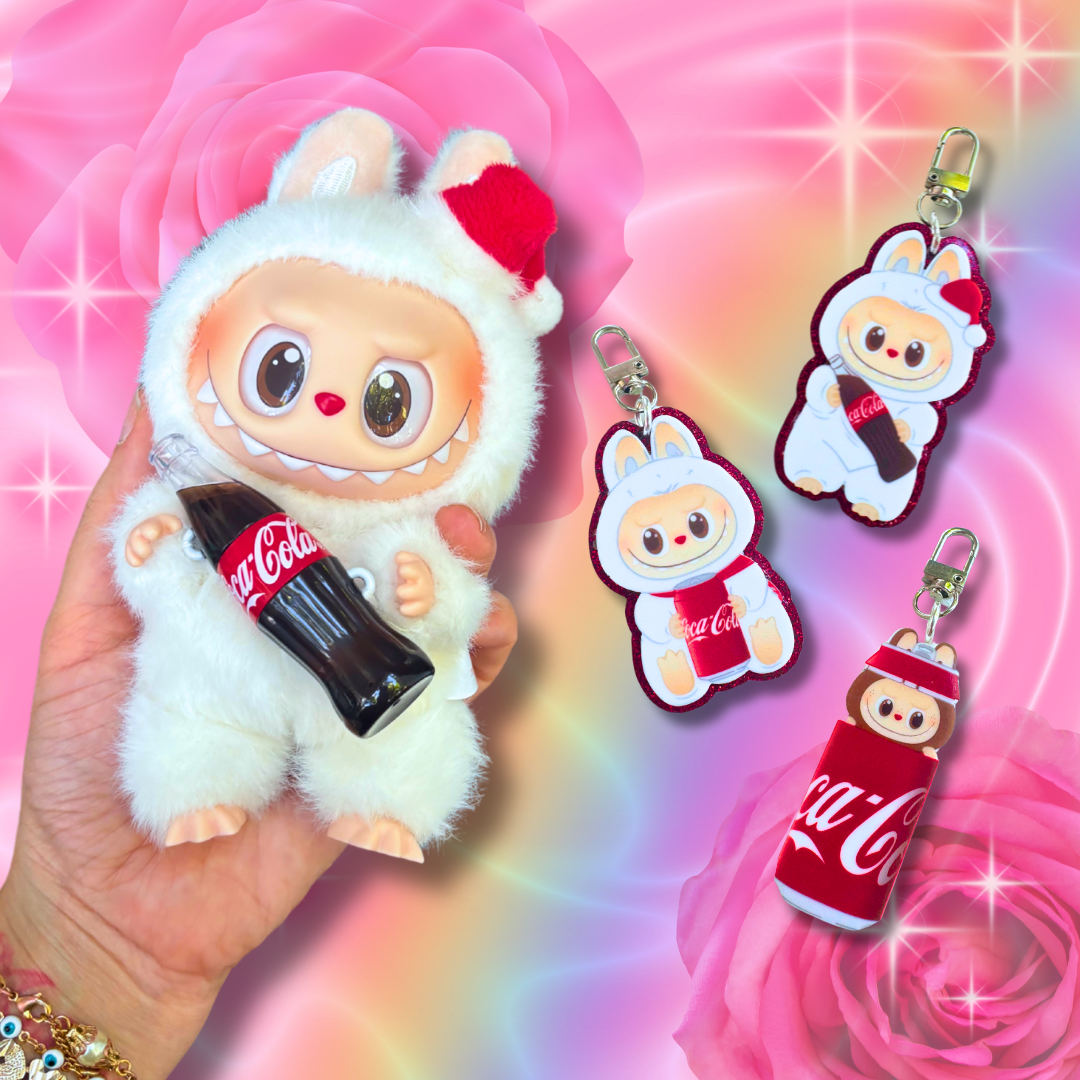 COLA BUBU Earrings & More