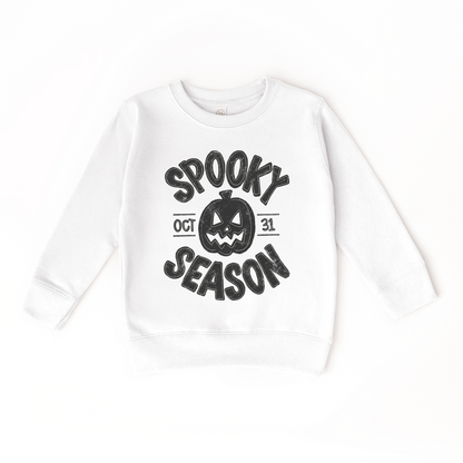 Spooky Season Sweatshirt