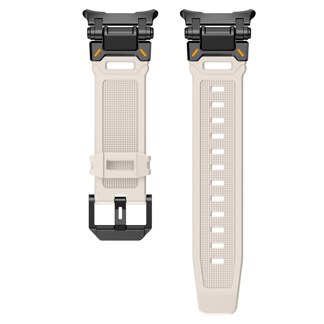 Explorer Silicone Band For Galaxy Watch 20mm