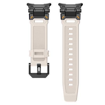 Explorer Silicone Band For Galaxy Watch 20mm