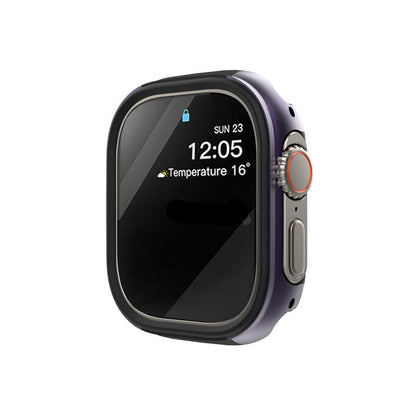 Rugged Aluminum Alloy Case