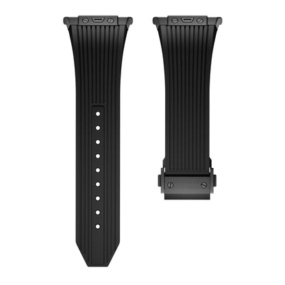 Adventure Silicone Band For Galaxy Watch 20mm