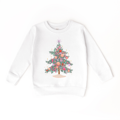 Christmas Tree Sweatshirt