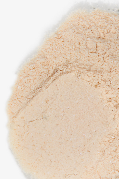 Hydroblast Finishing Powder