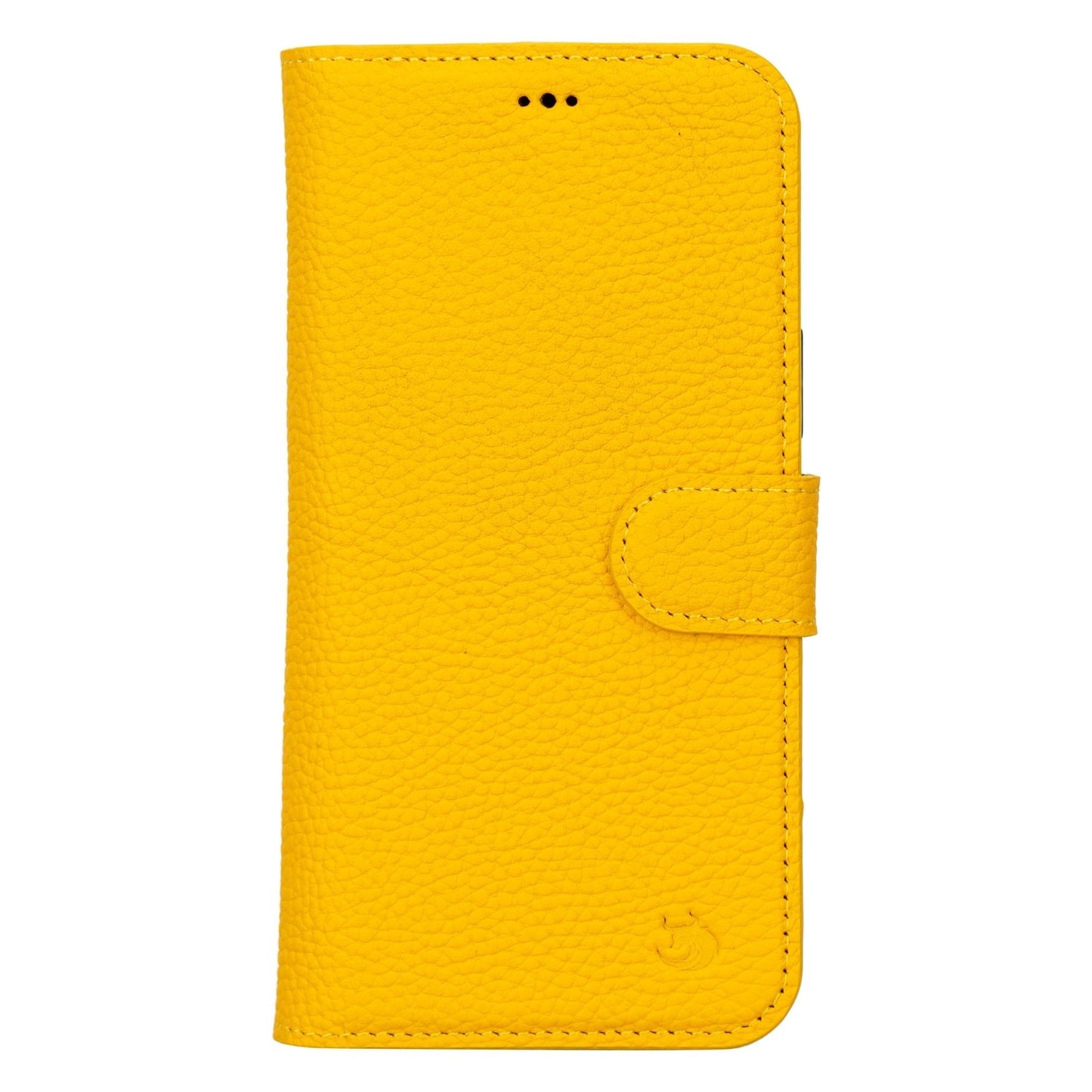 Casper iPhone 14 Series Detachable Leather Wallet Case