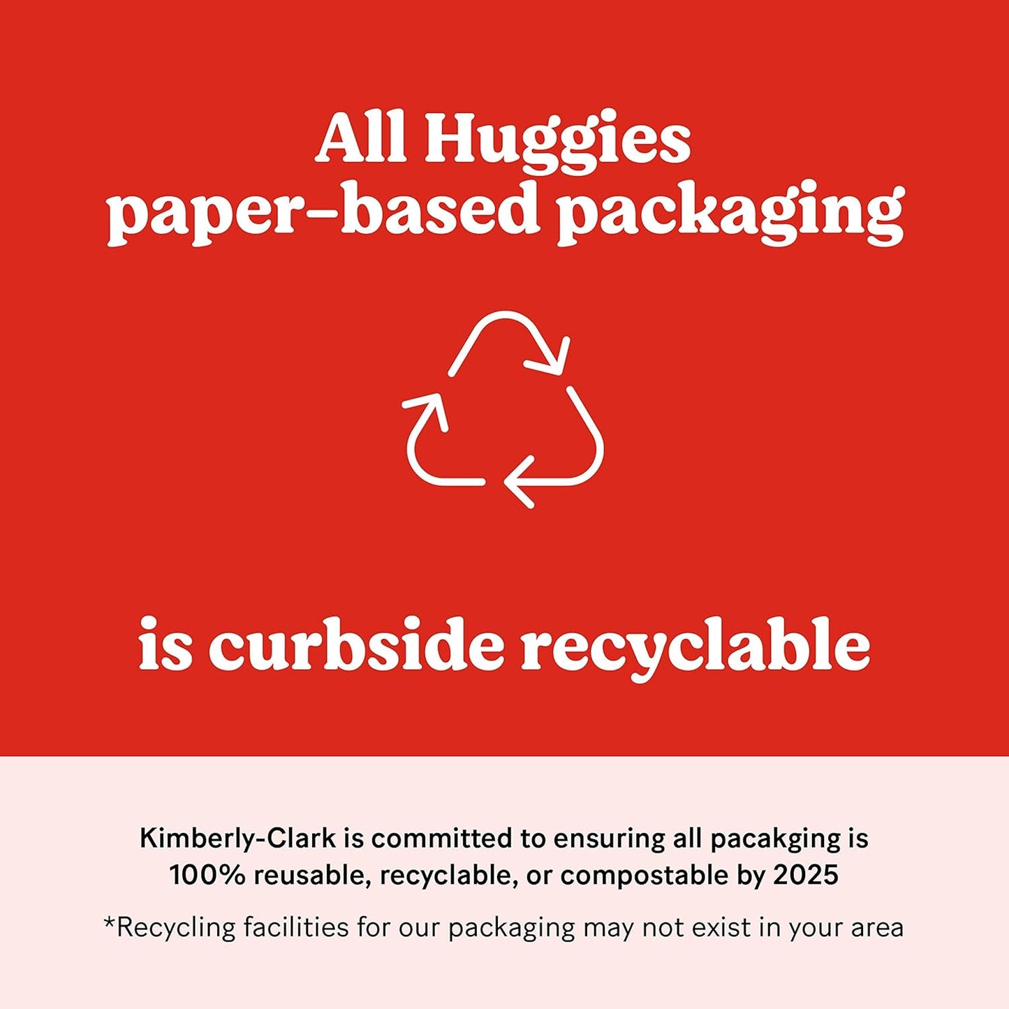 Huggies Special Delivery Hypoallergenic Baby Diapers, Size 2, 29 Ct