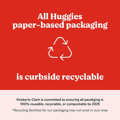 Huggies Special Delivery Hypoallergenic Baby Diapers, Size 2, 29 Ct