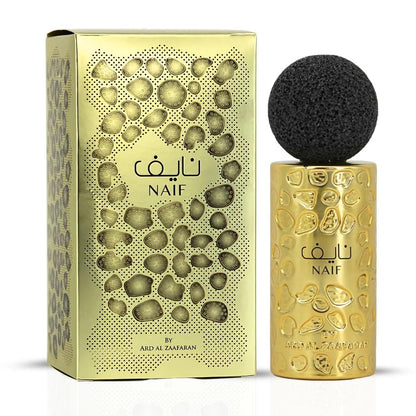 Ard al Zaafaran Naif Eau De Parfum Spray 100ml (3.4 Oz)