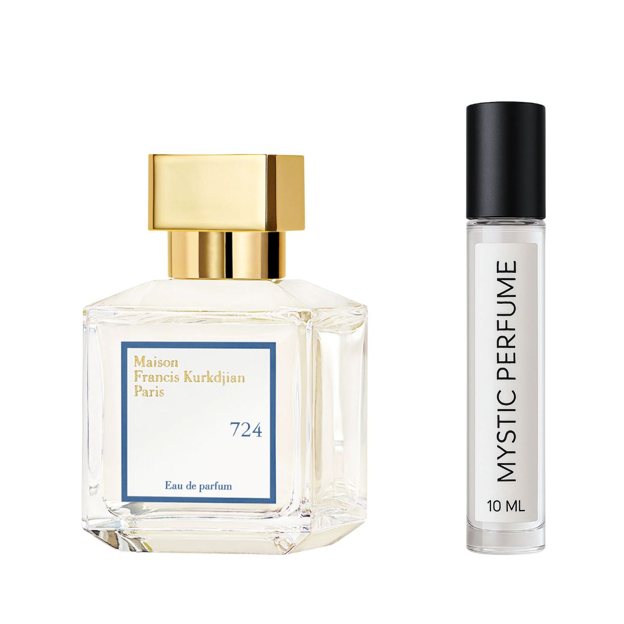 Sample - Maison Francis Kurkdjian 724