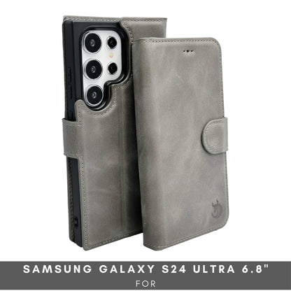 Nevada Samsung Galaxy S24 Ultra Wallet Case