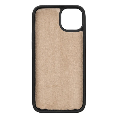 Casper iPhone 14 Series Detachable Leather Wallet Case