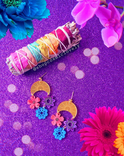 ENCANT0 Inspired Earrings