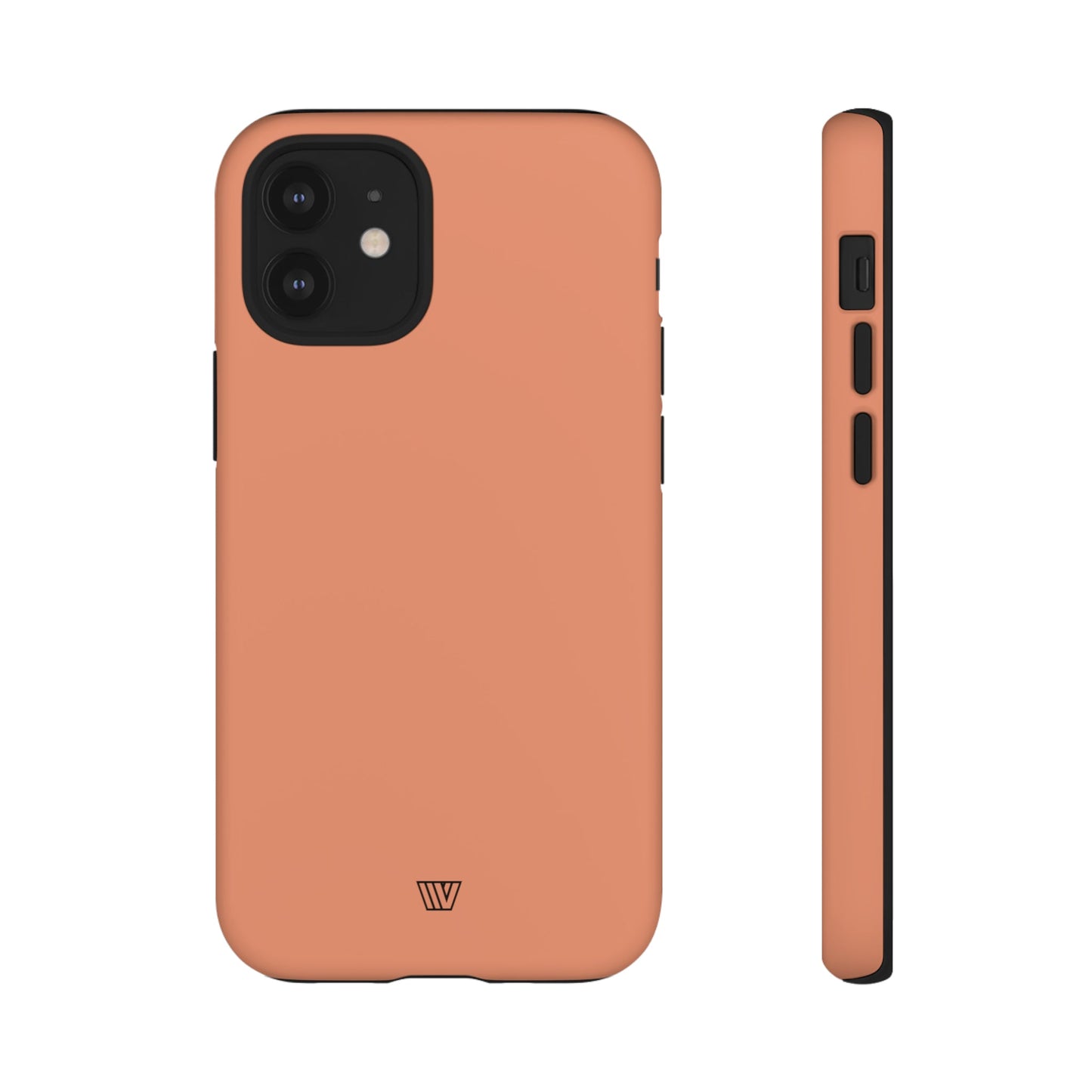 APRICOT | Tough Phone Case