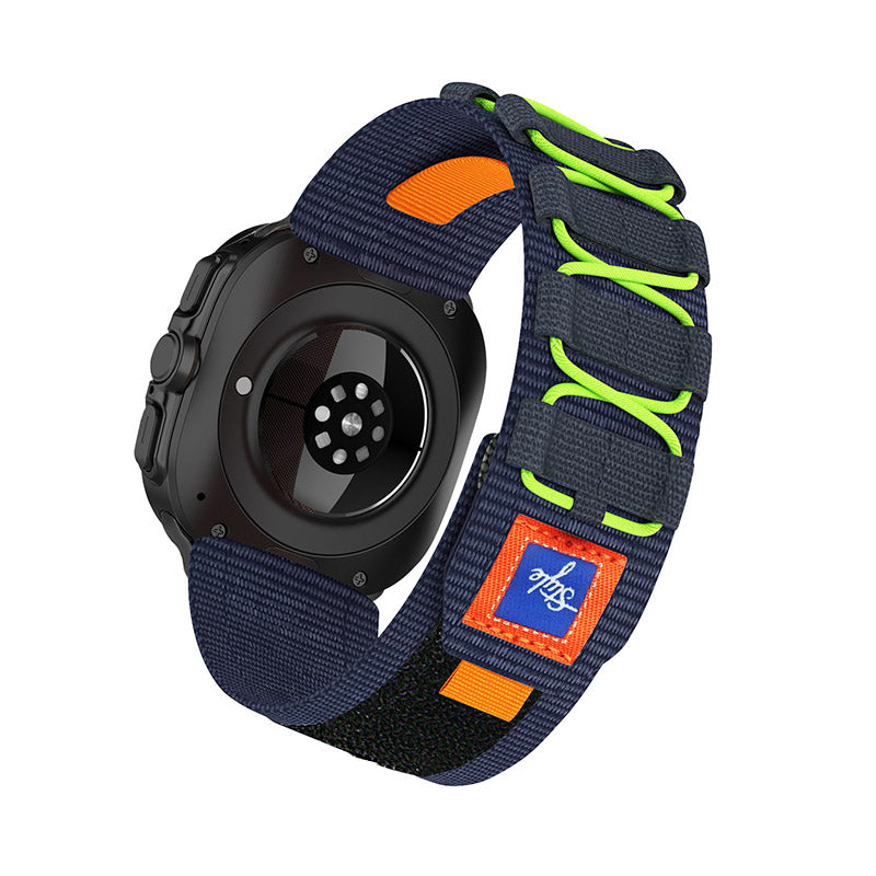 Nylon Band For Galaxy Watch 20mm