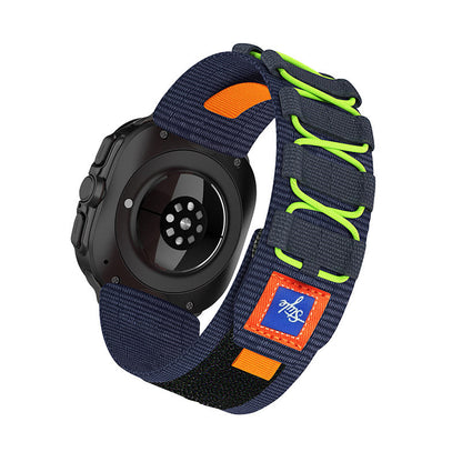 Nylon Band For Galaxy Watch 20mm