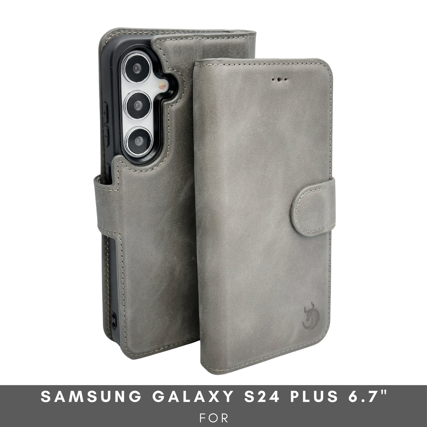 Nevada Samsung Galaxy S24 Plus Wallet Case
