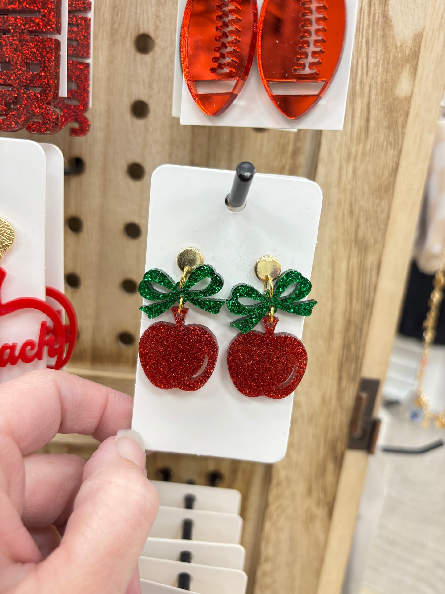 Glitter and Grace #258