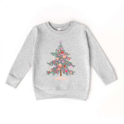 Christmas Tree Sweatshirt