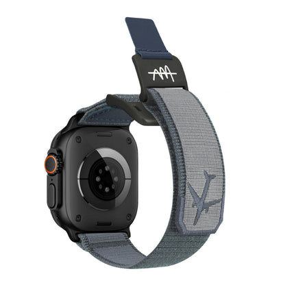 Nylon Band Pro for Apple Watch