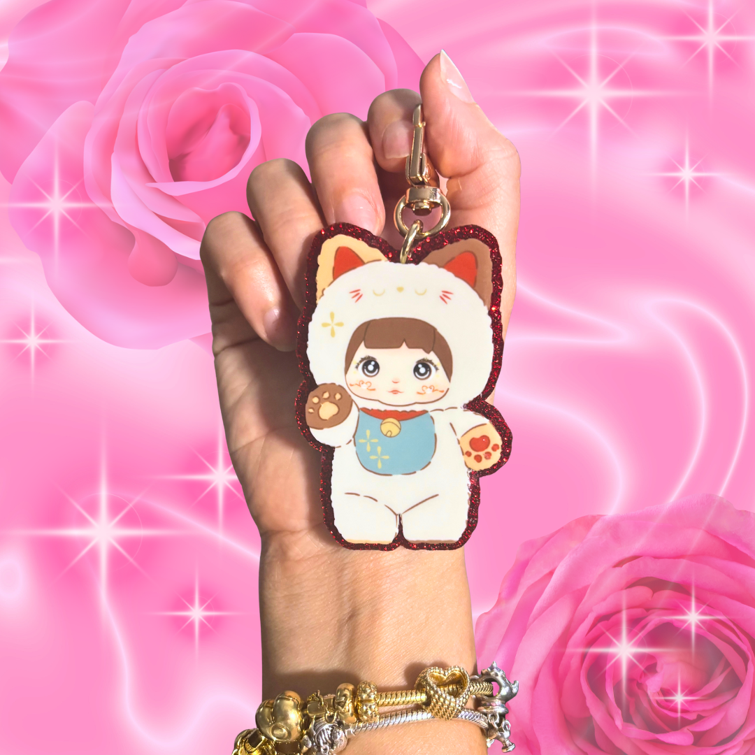 NOMMl Earrings & More