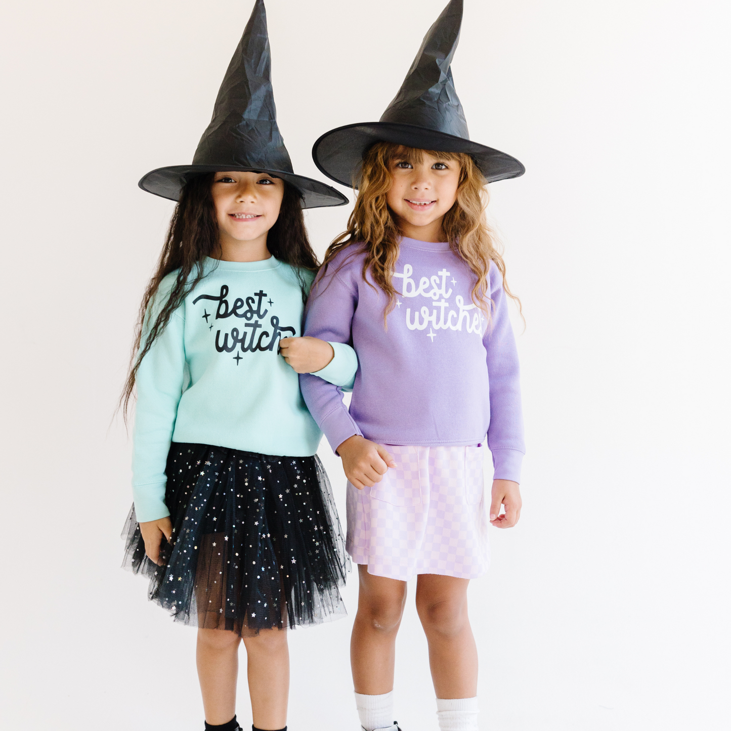 Best Witches Sweatshirt