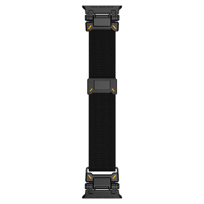Tactical Milanese Loop Band for Apple Watch