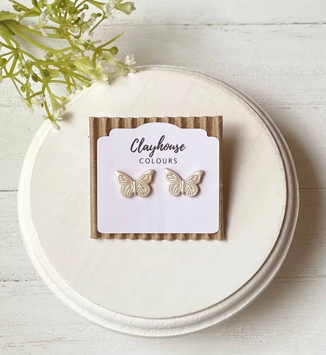 Taylor Swift Inspired Collection | Swiftie Earrings: Cardigan