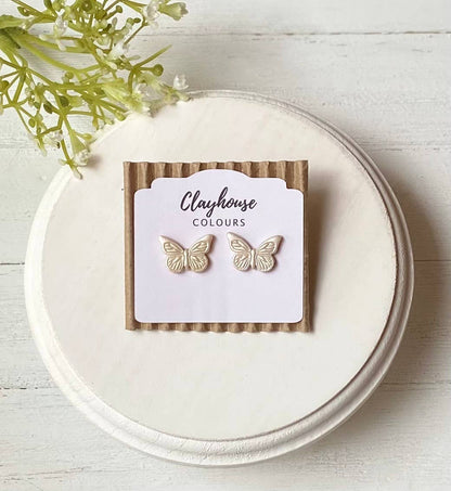 Taylor Swift Inspired Collection | Swiftie Earrings: Cardigan