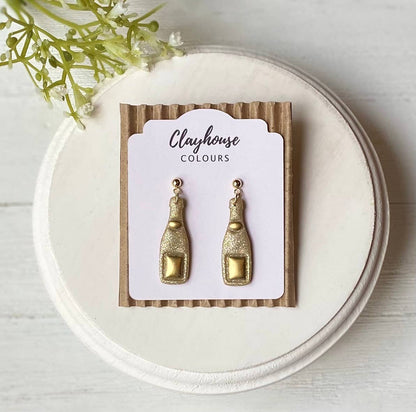 Taylor Swift Inspired Collection | Swiftie Earrings: Cardigan