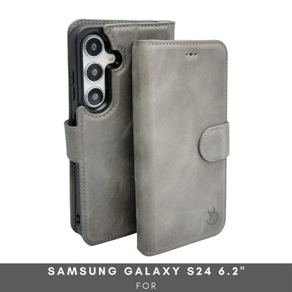 Nevada Samsung Galaxy S24 Wallet Case