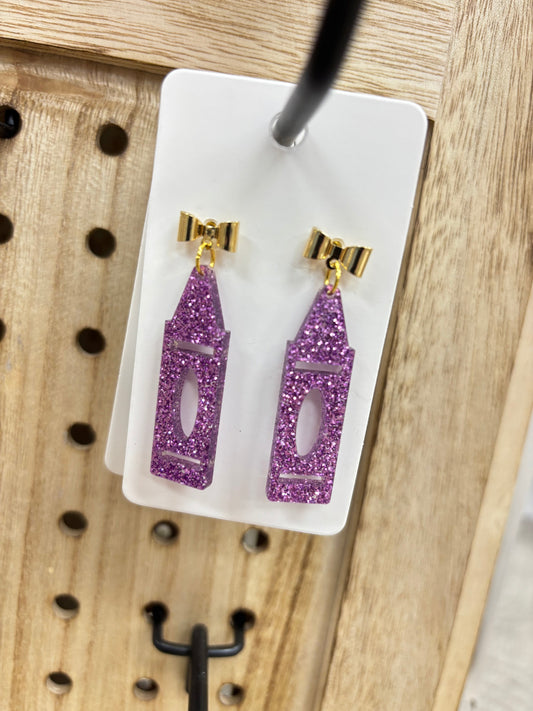 Glitter and Grace #262