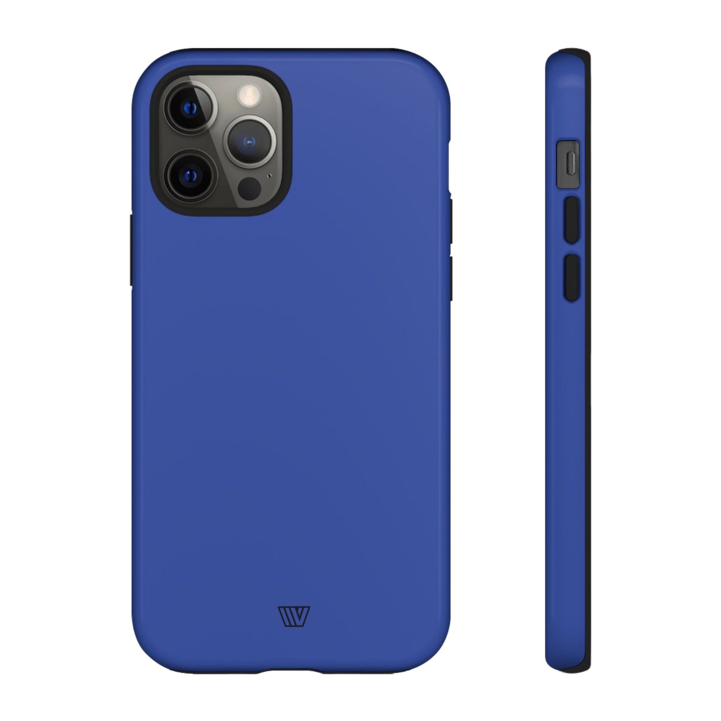 BLUE | Tough Phone Case